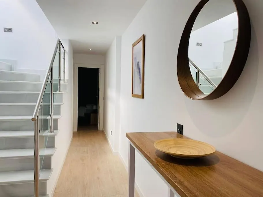 Atico Con Gran Terraza En El Centro A 50 Metros De La Playa Apartment Fuengirola